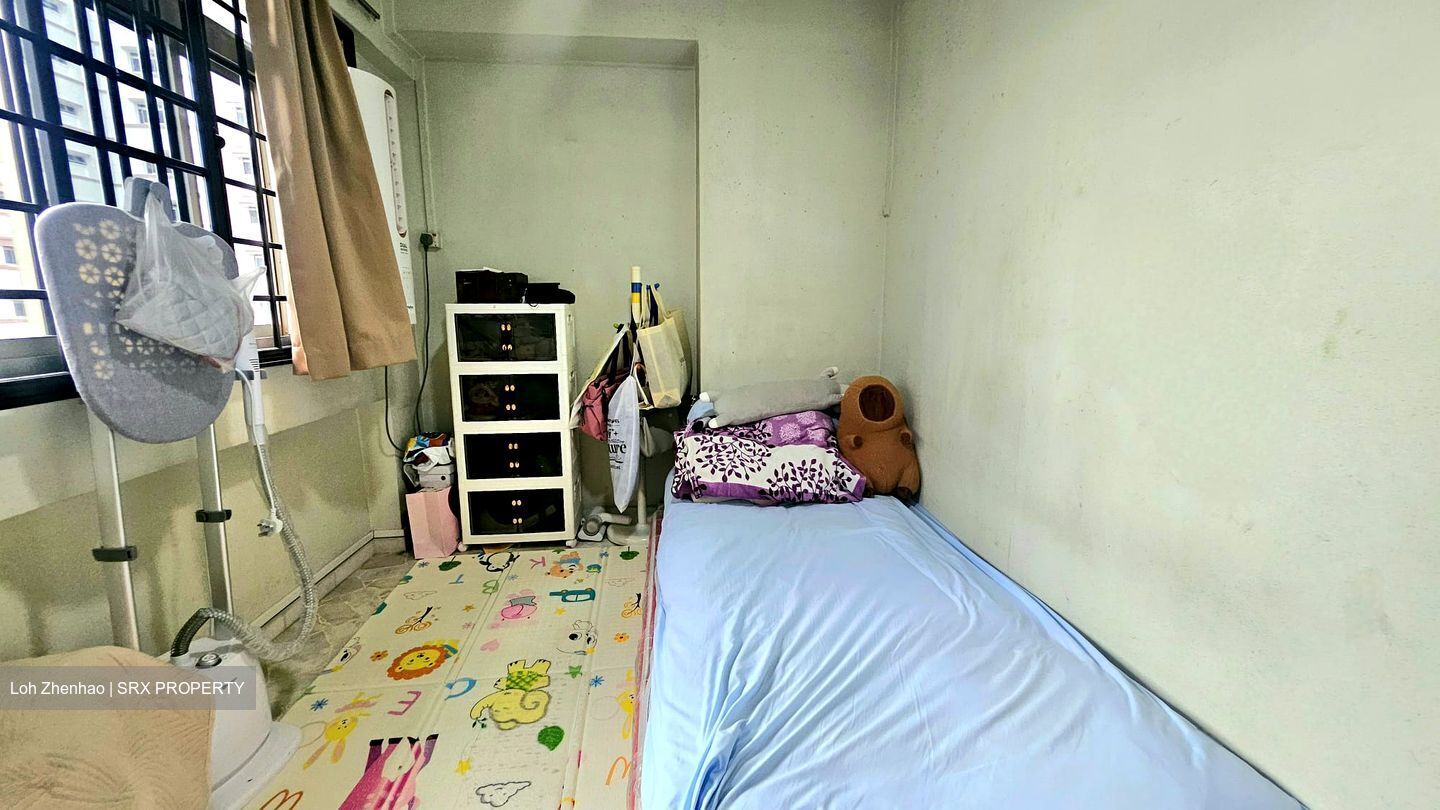 Blk 194 Pasir Ris Street 12 (Pasir Ris), HDB 5 Rooms #566549511